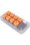Wired USB C Numeric Keypad, 8 Programmable Keys Macro Mechanical - 2