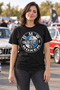 Bmw Boxer Motor Dtg Printed T-Shirt - 3