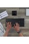 STREAM KEYBOARD TKL, Wired Mechanical Keyboard, No Numeric Keypad, US Layout (QWERTY), Silent - 6