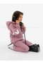 Mini Blakely Sweatpants - Dusty Pink - 6
