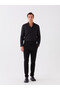 Peak New Season Slim Fit Long Sleeve Oxford Men's Shirt - 3