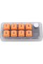 Wired USB C Numeric Keypad, 8 Programmable Keys Macro Mechanical - 7