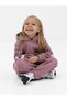 Mini Blakely Sweatpants - Dusty Pink - 3