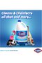 Liquid Bleach, 3.78L, Dual Pack - 5