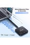 قرص تخزين خارجي محمول بتقنية NVMe بسعة 1 تيرابايت. - 2