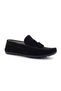 019 Genuine Leather Men's Casual Shoes - 2