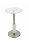 Single Service Table Og-47 Silver