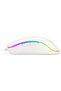 M711 PC Gaming Mice, Wired Mouse, 7 Programmable Buttons, Customizable RGB Lighting Mouse, - 2