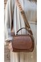 Original Women’S Mink 5-Section Handbag and Crossbody Bag (Tm7032) - 8