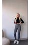High-Rescue Summer Leggings with Fabric Lining - 3