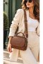 Original Women’S Mink 5-Section Handbag and Crossbody Bag (Tm7032) - 5
