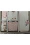 100% Cotton Baby Girl 10-Piece Hospital Discharge Set (0-3 Months) - 3