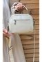 Original Women’S Mink 5-Section Handbag and Crossbody Bag (Tm7032) - 6