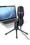 Streaming USB Microphone Desktop USB Microphone