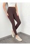 High-Rescue Summer Leggings with Fabric Lining - 3