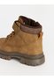 Boy's Zippered Lace-Up Boots - 3