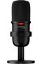SoloCast - USB Microphone, Black