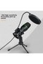 Streaming USB Microphone Microphone for Computer - 6
