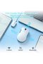 فأرة الألعاب اللاسلكية ATTACK SHARK V2 AIR بتقنية HyperSpeed - Ink ShadowA - 6