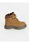 Boy's Zippered Lace-Up Boots - 2