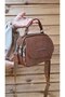 Original Women’S Mink 5-Section Handbag and Crossbody Bag (Tm7032) - 2