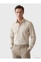 Quality Parts from Çelebi Store Narrow Fit Dobby Men's Shirt - 2