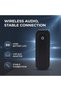 Bluetooth 6.0 Transmitter Receiver, 2 in 1 Wireless - 2