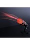 Game Microphone Wireless USB Headset Headphones Recording Streaming - 2