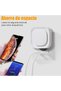 2 Pieces Red Night Light Socket, Dimmable, Twilight Sensor - 5
