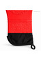Si̇monahome 35 cm Silicone Oven Mitt, Heat-Resistant, Non-Slip, and Insulated Kitchen Glove. - 7