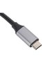 TypeC Card Reader Memory Card Adapter Light Weight TypeC Card Reader Hub Small TypeC Card Reader Con - 6