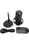 RGB Desktop Microphone with Touch Mute Function - 6