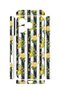iPhone 17 Pro Vorian Camera Protective Case with Yellow Rose Stripe. - 2