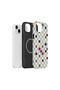 iPhone 14 Vorian Magsafe Dual-Layer Side Step Case - 3
