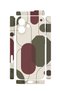iPhone 16 Plus Vorian Camera Protective Case, Ivory Relief. - 2