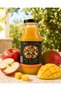 Suc de mere cu mango 330 ml - 4