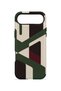 iPhone 17 Air Vorian Double-Layer Olive Passage Case - 4