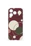 iPhone 18 Pro Max Vorian Mika Camera Protective Case, Merlot Orbit.