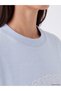 Rmz Gi̇yi̇m Farkiyla Soft Touch Women's Sweatshirt Tunic - 3