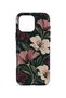 iPhone 16 Pro MagSafe Vorian Hybrid Protective Case - Midnight Blooms - 4