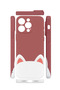 iPhone 12 Pro Max Vorian Camera Protective Case with Cat Ears - 2
