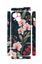 iPhone 13 Vorian Mika Camera Protective Case, Night Orchid. - 2