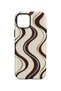 iPhone 14 Plus Vorian Double-Layer Outside the Lines Case. - 4