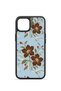 iPhone 13 Vorian Black Hole Case, Lazy Bloom Design. - 2