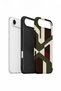 iPhone 17 Air Vorian Double-Layer Olive Passage Case - 3