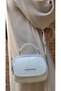 Original Justpolo Women's 5-Section Handbag and Crossbody Bag (Tm7032) - 4