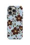 iPhone 15 Pro Vorian Magsafe Dual-Layer Lazy Bloom Case