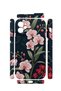 iPhone 12 Vorian Mika Camera Protective Case, Night Orchid. - 2