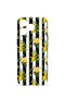 iPhone 18 Pro Vorian Camera Protective Case with Yellow Rose Stripe.