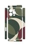 iPhone 16 Pro Max Vorian Camera Protective Case, Forest Eclipse. - 2